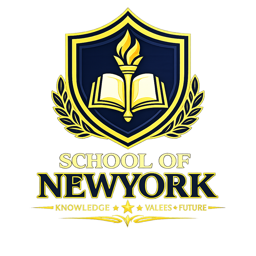 School of Newyork
