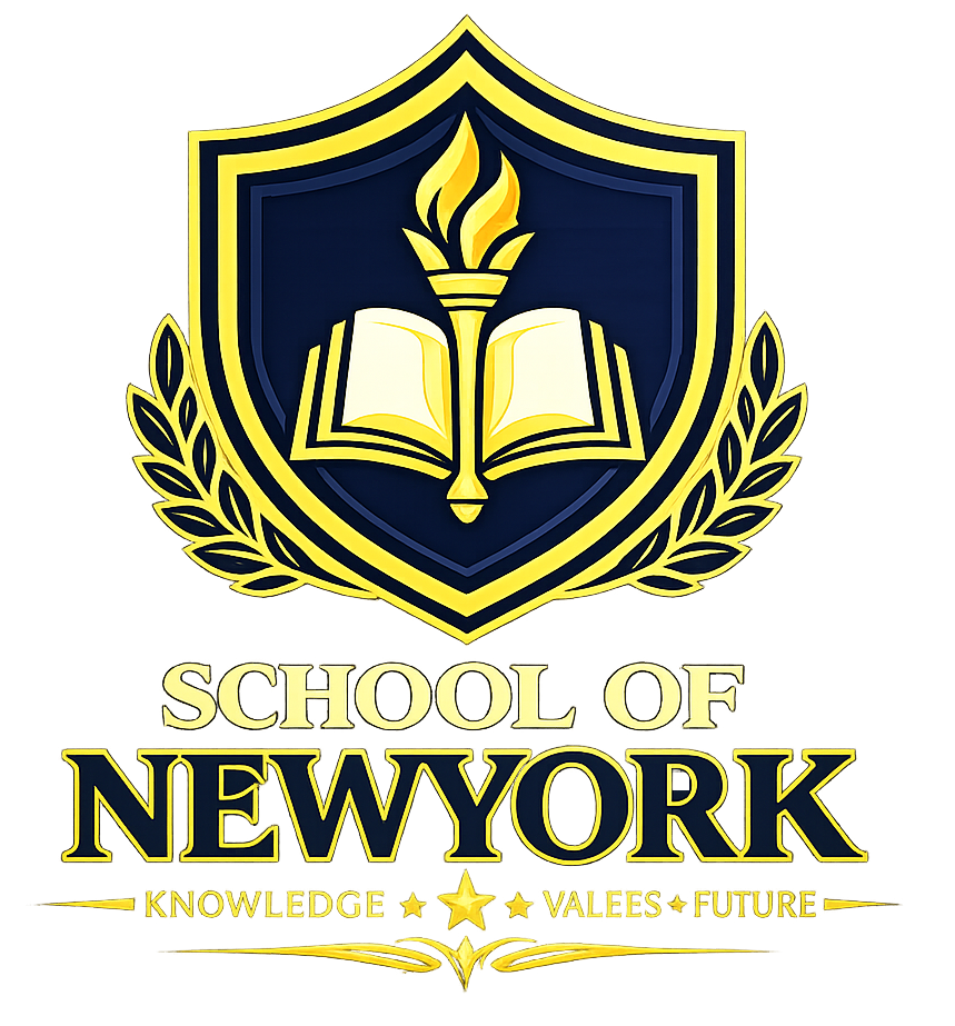 School of Newyork